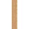Ekena Millwork Funston Craftsman Smooth Outlooker, Western Red Cedar, 7 1/2"W x 40"D x 40"H OUT08X40X40FST04SWR - alternate 4